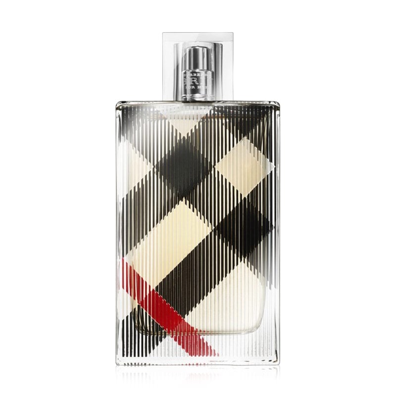 Burberry Brit for Her Парфумована вода жіноча, 100 мл
