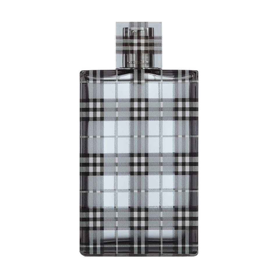 Burberry Brit For Him Туалетна вода чоловіча, 50 мл